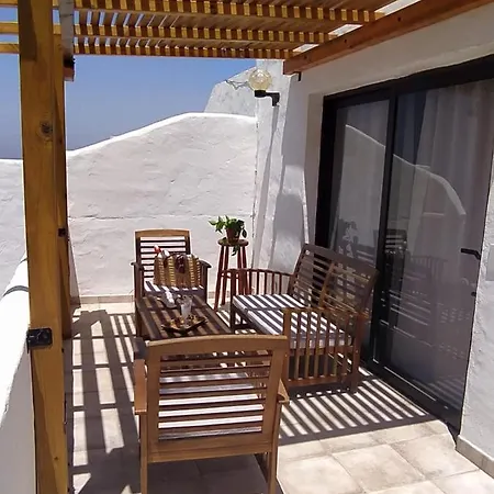 Apartamento The Sunset *