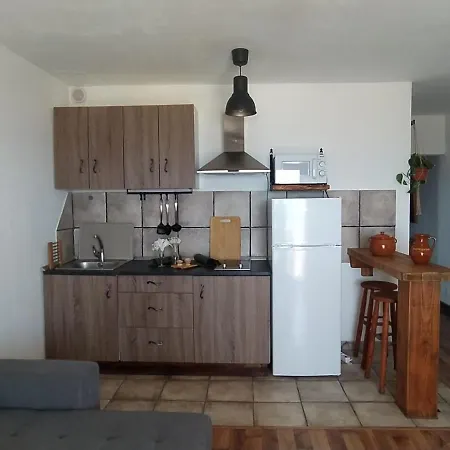 Apartamento The Sunset *