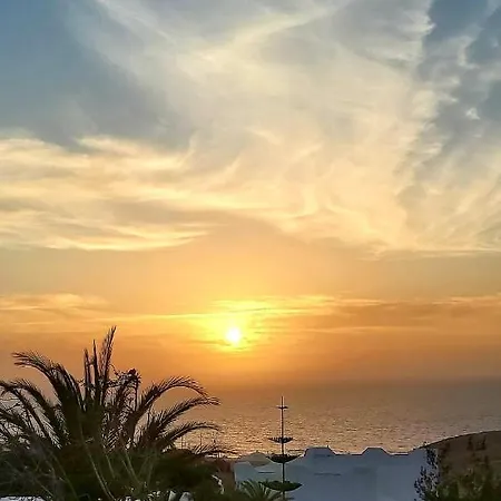 The Sunset