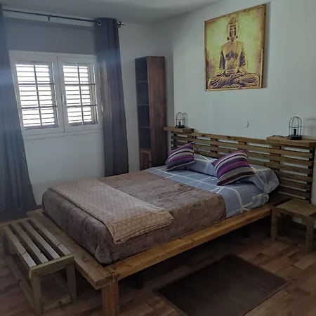 Apartamento The Sunset