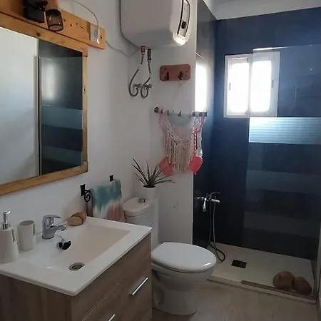 The Sunset Appartement Betancuría