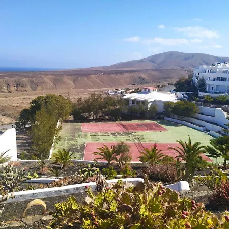 Appartement The Sunset