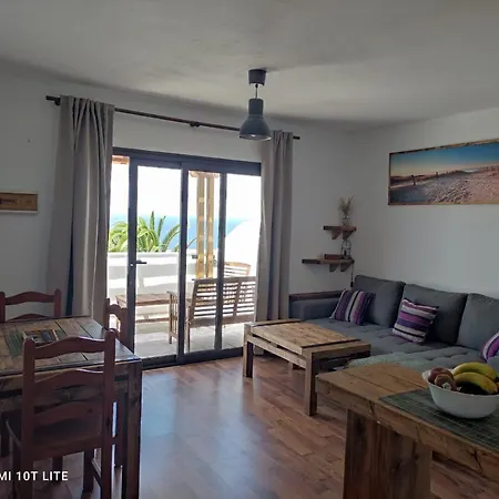 The Sunset Appartement