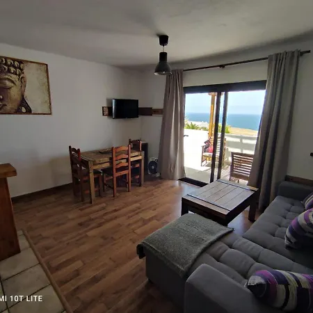 The Sunset Appartement *