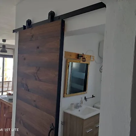 The Sunset Appartement