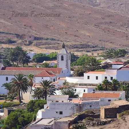 Daire The Sunset Betancuría