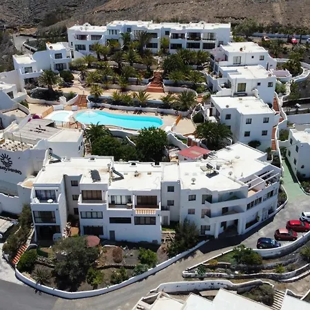 The Sunset Apartment Betancuría