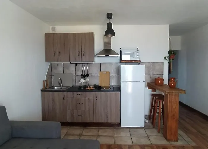 Appartement The Sunset *