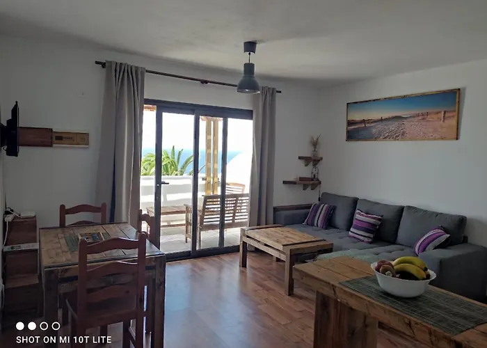 The Sunset Appartement