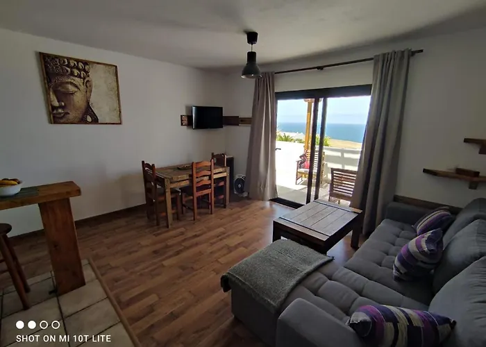 The Sunset Appartement *