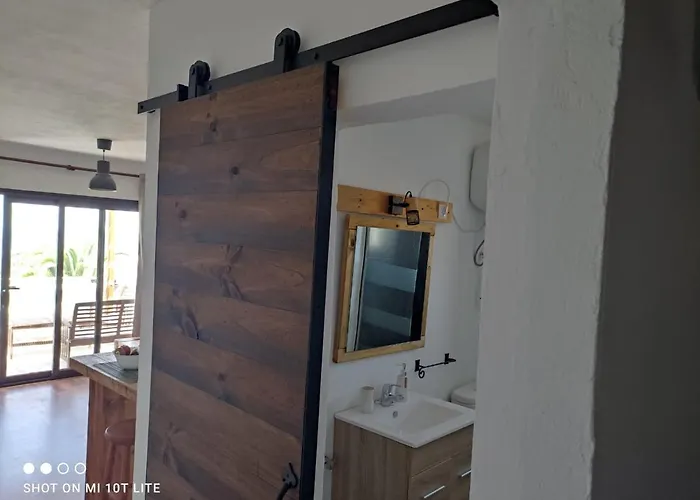 The Sunset Appartement