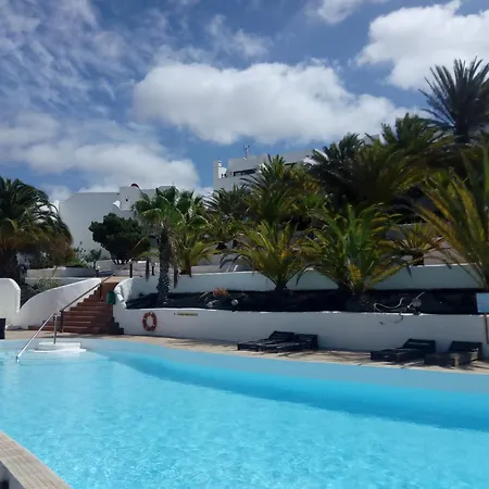 The Sunset Apartment Betancuria