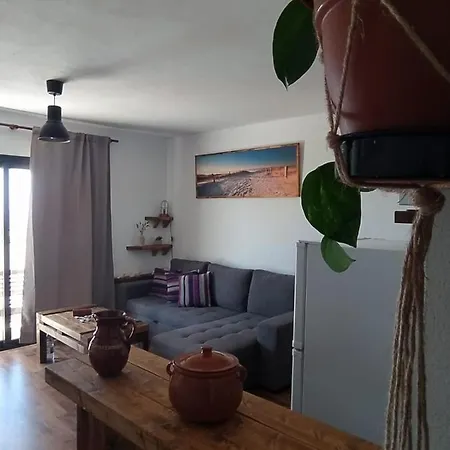 Apartament The Sunset Betancuría