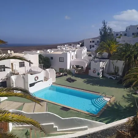 The Sunset Apartament Betancuría