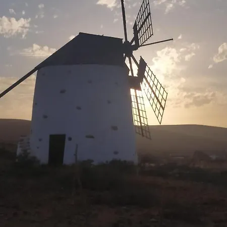 The Sunset Apartament Betancuría